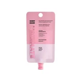 Mascarilla capilar Kissy para cabello fino, 50 ml, Hairmate