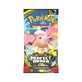 Juego de cartas: Sobres de expansión de marzo de 2026, diversos diseños, a partir de 6 años, Pokémon TCG