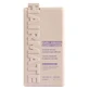 Balsamo idratante Pure Volume con acqua di cocco e trealosio, 250 ml, Hairmate