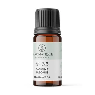 Ulei aromat, nr 35, Iasomie, 10 ml, Light Candel Art