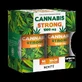 Cannabis Strong, 1000 mg, 30 + 30 capsule moi, Dietmed