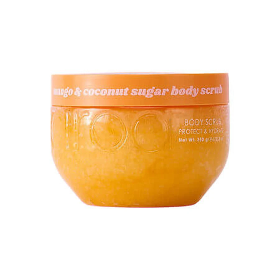 Körperpeeling mit Mango- und Kokosduft, 350 g, Ciroa
