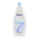Gel de dus Talco, 450 ml, Dove