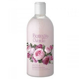 Bottega Verde Gel de Ducha Hidratante con Fragancia de Rosas 400 ml