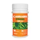 Cannabis Strong, 1000 mg, 30 capsule moi, Dietmed