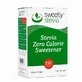 Indulcitor Sweetly Stevia, 150 plicuri, Sly Nutritia