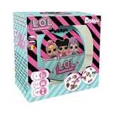 Jeu Dobble, à partir de 4 ans, LOL Surprise