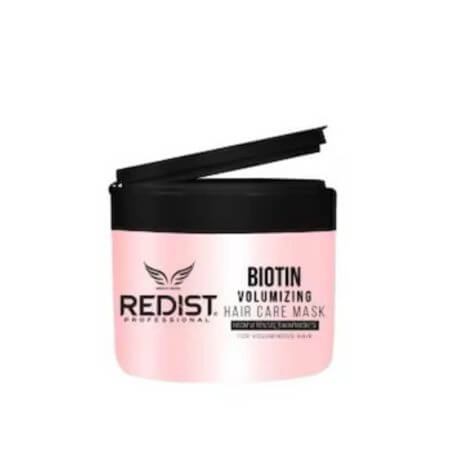 Mascarilla de biotina, 250 ml, Redist
