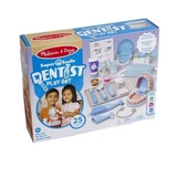 Juego «Super Smile»: En el dentista, a partir de 3 años, 25 piezas, Melissa & Doug