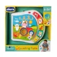Counting Farm Talking Book-Style Electronic Toy, 6–36 months, Chicco