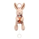 Zabawka muzyczna „Karo the Bunny”, od 0 miesięcy, Babyono