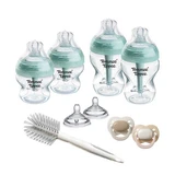 Juego de biberones para recién nacidos «Advanced Natural Start», a partir de 0 meses, Tommee Tippee