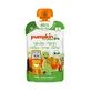 Biologische puree van wortel, mango, pompoen, peer en spelt, vanaf 6 maanden, 100 g, Pumpkin Organics