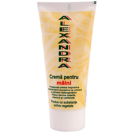 Crema de manos Alexandra, 200 ml, Hofigal