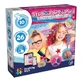 Set Studio de Coafura, Coloreaza si Aranjeaza, 8 ani+, Hashtag Toys
