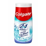 Max Fresh Icy Blast Whitening Toothpaste, 100 ml, Colgate