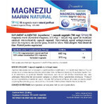 Magnesio Marino, 682 mg, 30 cápsulas, Cosmo Pharm