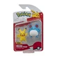 Zestaw figurek, różne modele, od 4 lat, Pokémon
