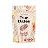 Ontpitte dadels, zure cola, 100 g, True Dates