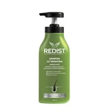 Szampon do włosów z hydrolizowaną keratyną, 750 ml, Redist