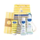 Set de mochila de viaje Mustela