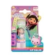 Bálsamo labial «Kitty Fairy Gabby's Dollhouse», fresa, a partir de 3 años, 4,4 g, EDG