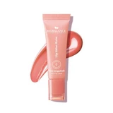 Lip Balm with a Glossy Finish and a Surprise Keychain, Pink Grapefruit, 10 ml, Bio Balance