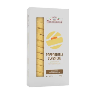 Paste Pappardelle, 250 g, Montegrappa