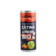 Ekologiczny napój orzeźwiający z jabłkiem i rokitnikiem, 250 ml, Katinola