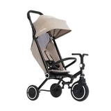 Tricycle multifonction Wonder Max, beige pierre, de 6 mois à 3 ans, SmarTrike