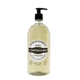 Jabón líquido hipoalergénico ultrahidratante, 1 l, Le Comptoir du Bain