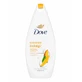 Gel de dus hidratant cu nectar de mango, 450 ml, Dove