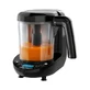 Urządzenie kuchenne Food Maker Deluxe, czarne, 1 szt., Baby Brezza