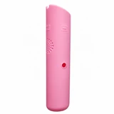 Funda de silicona para el lápiz interactivo 2.0, rosa, 1 unidad, Raspundel Istetel