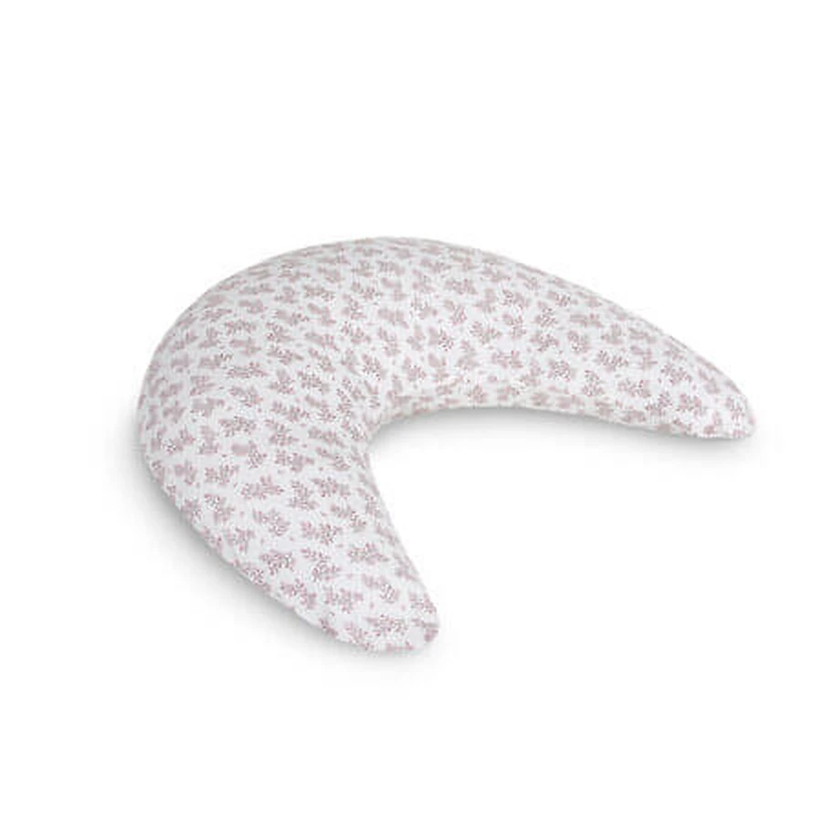 Perna multifunctionala de alaptare pentru mame si copil Huggy Hoya, 150x60x37 cm, Ceba Baby