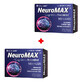 Neuromax pack, 30 + 30 c&#225;psulas, Cosmopharm