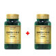 Pack Omega 3-6-9, 1000 mg, 60 + 30 c&#225;psulas, Cosmopharm