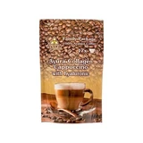 Cafea cu colagen si acid hialuroinic Instant Coffee Mix Family, 250 g, Ayura Herbal
