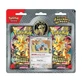 Coffret « Mega Evolution » - Blister « Ascended Heroes Trainer » : Larry, à partir de 6 ans, Pokémon