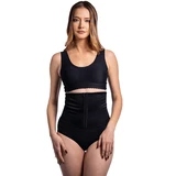 Lenjerie intima post cezariana, M, Negru, 1 bucata, Norseli