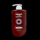 Sampon reparator si revitalizant pentru par deteriorat, 500 ml, Lebelage