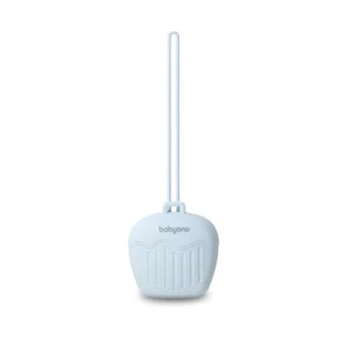 Étui à tétine en silicone, bleu, à partir de 0 mois, Babyono