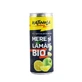 Ekologiczny napój orzeźwiający o smaku jabłkowo-cytrynowym, 250 ml, Katinola