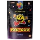 Gummy Candies in 7 Fruit Flavors, Pac-Man, 125 g, Fandom