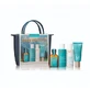 Coffret de voyage pour le soin des cheveux frisés, Moroccanoil