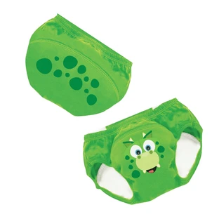 My Little Training Pants, Dinosaurus, 2–3 jaar, 1 paar, My Carry Potty