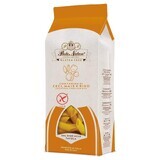 Pasta macarrones con nuez ecológica, 250 g, Pasta Natura