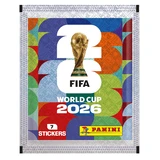 Set van 7 stickers, FIFA Wereldkampioenschap 2026, Panini