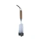 Goupillon en bambou avec embout éponge, 1 pièce, Melii