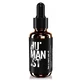 Aceite para el rostro y la barba, 30 ml, Humanist